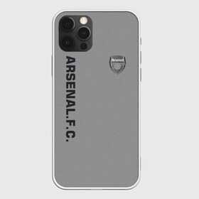 Чехол для iPhone 12 Pro Max с принтом ARSENAL VINTAGE , Силикон |  | fc | fc arsenal | fly emirates | ronaldo | абстракция | арсенал | геометрия | зож | клуб | линии | мода | модные | мяч | реал | спорт | спортивные | стиль | тренды | футбол | футбольный клуб | экстрим | эмблема