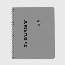 Тетрадь с принтом Juventus 2018 Vintage , 100% бумага | 48 листов, плотность листов — 60 г/м2, плотность картонной обложки — 250 г/м2. Листы скреплены сбоку удобной пружинной спиралью. Уголки страниц и обложки скругленные. Цвет линий — светло-серый
 | Тематика изображения на принте: fc | juventus | спорт | спортивные | фк | футбол | футбольный клуб | ювентус