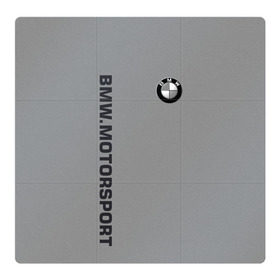 Магнитный плакат 3Х3 с принтом BMW Vintage , Полимерный материал с магнитным слоем | 9 деталей размером 9*9 см | bmw | автомобиль | автомобильные | бмв | машины