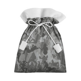 Подарочный 3D мешок с принтом Sexy-Military , 100% полиэстер | Размер: 29*39 см | Тематика изображения на принте: military | девушки | камуфляж | милитари