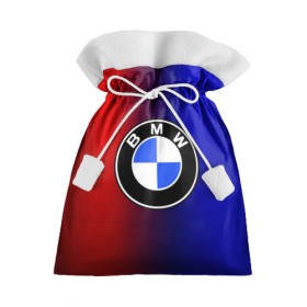 Подарочный 3D мешок с принтом BMW SPORT ABSTRACT , 100% полиэстер | Размер: 29*39 см | auto | automobile | bmw | car | machine | motor | motor car | sport car | автомашина | легковой автомобиль | спортивный автомобиль | тачка