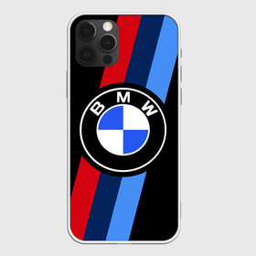 Чехол для iPhone 12 Pro с принтом BMW 2021 M SPORT / БМВ М СПОРТ , силикон | область печати: задняя сторона чехла, без боковых панелей | bmw | bmw motorsport | bmw performance | carbon | m | motorsport | performance | sport | бмв | карбон | моторспорт | спорт