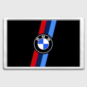 Магнит 45*70 с принтом BMW 2021 M SPORT / БМВ М СПОРТ , Пластик | Размер: 78*52 мм; Размер печати: 70*45 | bmw | bmw motorsport | bmw performance | carbon | m | motorsport | performance | sport | бмв | карбон | моторспорт | спорт