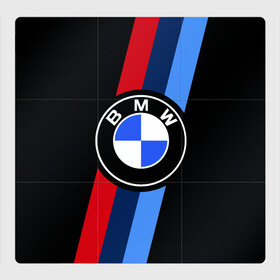 Магнитный плакат 3Х3 с принтом BMW 2021 M SPORT / БМВ М СПОРТ , Полимерный материал с магнитным слоем | 9 деталей размером 9*9 см | bmw | bmw motorsport | bmw performance | carbon | m | motorsport | performance | sport | бмв | карбон | моторспорт | спорт