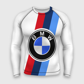 Мужской рашгард 3D с принтом BMW M SPORT ,  |  | bmw | bmw motorsport | bmw performance | carbon | m | motorsport | performance | sport | бмв | карбон | моторспорт | спорт