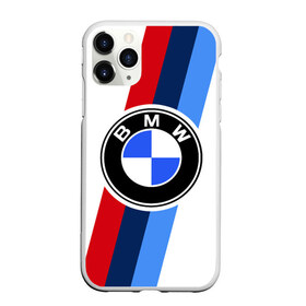 Чехол для iPhone 11 Pro матовый с принтом BMW M SPORT , Силикон |  | bmw | bmw motorsport | bmw performance | carbon | m | motorsport | performance | sport | бмв | карбон | моторспорт | спорт