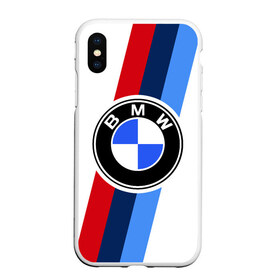 Чехол для iPhone XS Max матовый с принтом BMW M SPORT , Силикон | Область печати: задняя сторона чехла, без боковых панелей | bmw | bmw motorsport | bmw performance | carbon | m | motorsport | performance | sport | бмв | карбон | моторспорт | спорт