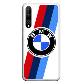 Чехол для Honor P30 с принтом BMW M SPORT , Силикон | Область печати: задняя сторона чехла, без боковых панелей | bmw | bmw motorsport | bmw performance | carbon | m | motorsport | performance | sport | бмв | карбон | моторспорт | спорт