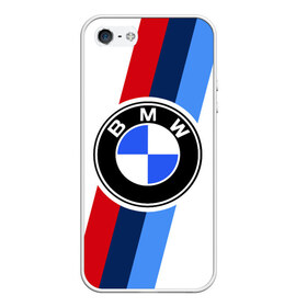 Чехол для iPhone 5/5S матовый с принтом BMW M SPORT , Силикон | Область печати: задняя сторона чехла, без боковых панелей | bmw | bmw motorsport | bmw performance | carbon | m | motorsport | performance | sport | бмв | карбон | моторспорт | спорт