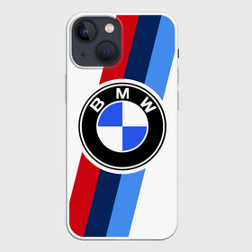 Чехол для iPhone 13 mini с принтом BMW M SPORT ,  |  | bmw | bmw motorsport | bmw performance | carbon | m | motorsport | performance | sport | бмв | карбон | моторспорт | спорт