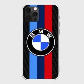 Чехол для iPhone 12 Pro Max с принтом BMW SPORT , Силикон |  | bmw | bmw motorsport | bmw performance | carbon | m | motorsport | performance | sport | бмв | карбон | моторспорт | спорт