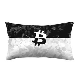 Подушка 3D антистресс с принтом BITCOIN Black Collection , наволочка — 100% полиэстер, наполнитель — вспененный полистирол | состоит из подушки и наволочки на молнии | Тематика изображения на принте: bitcoin | btc | crypto | miner | mining | биткоин | валюта | деньги | криптовалюта | майнинг | цифровое золото