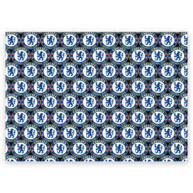 Поздравительная открытка с принтом Chelsea , 100% бумага | плотность бумаги 280 г/м2, матовая, на обратной стороне линовка и место для марки
 | Тематика изображения на принте: chelsea | england | football | logo | london | sport | англия | арт | лига | лого | спорт | стикеры | текстура | фк | футбол | футбольный клуб | челси | эмблема