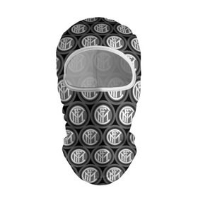 Балаклава 3D с принтом Inter Black&White , 100% полиэстер, ткань с особыми свойствами — Activecool | плотность 150–180 г/м2; хорошо тянется, но при этом сохраняет форму. Закрывает шею, вокруг отверстия для глаз кайма. Единый размер | Тематика изображения на принте: football | inter | inter milan | italia | logo | sport | арт | интер милан | италия | лига | лого | спорт | текстура | фк | футбол | футбольный клуб | эмблема