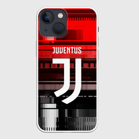 Чехол для iPhone 13 mini с принтом Juventus ,  |  | football | soccer | ювентус
