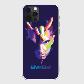 Чехол для iPhone 12 Pro Max с принтом Eminem , Силикон |  | actor | american rapper | composer | eminem | music | rap | record producer | актёр | американский | искусство | композитор | музыка | музыкальный продюсер | поп арт | рэп | рэпер