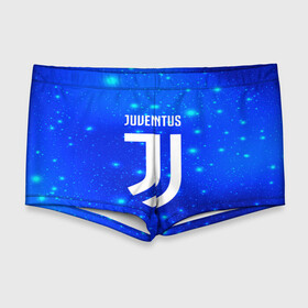 Мужские купальные плавки 3D с принтом Juventus space collection , Полиэстер 85%, Спандекс 15% |  | football | soccer | ювентус