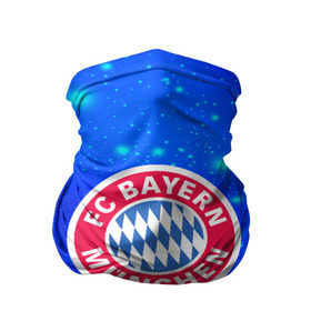 Бандана-труба 3D с принтом FC Bayern Munchen space 2018 , 100% полиэстер, ткань с особыми свойствами — Activecool | плотность 150‒180 г/м2; хорошо тянется, но сохраняет форму | bayern munchen | football | footer | soccer | socker | спорт | футбол | футбольный клуб
