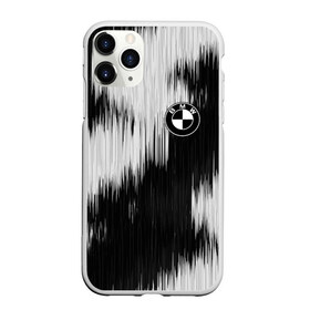 Чехол для iPhone 11 Pro матовый с принтом BMW sport collection black , Силикон |  | auto | automobile | bmw | car | machine | motor | motor car | sport car | автомашина | бмв | легковой автомобиль | спортивный автомобиль | тачка