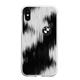 Чехол для iPhone XS Max матовый с принтом BMW sport collection black , Силикон | Область печати: задняя сторона чехла, без боковых панелей | Тематика изображения на принте: auto | automobile | bmw | car | machine | motor | motor car | sport car | автомашина | бмв | легковой автомобиль | спортивный автомобиль | тачка