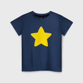 Детская футболка хлопок с принтом Пупырка , 100% хлопок | круглый вырез горловины, полуприлегающий силуэт, длина до линии бедер | 