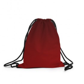 Рюкзак-мешок 3D с принтом Carbon Red , 100% полиэстер | плотность ткани — 200 г/м2, размер — 35 х 45 см; лямки — толстые шнурки, застежка на шнуровке, без карманов и подкладки | Тематика изображения на принте: carbon | карбон