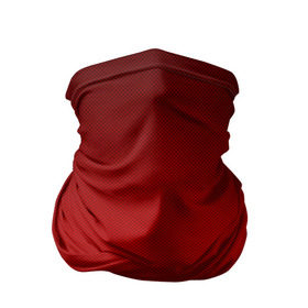 Бандана-труба 3D с принтом Carbon Red-2 , 100% полиэстер, ткань с особыми свойствами — Activecool | плотность 150‒180 г/м2; хорошо тянется, но сохраняет форму | 