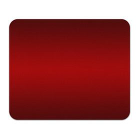 Коврик прямоугольный с принтом Carbon Red-2 , натуральный каучук | размер 230 х 185 мм; запечатка лицевой стороны | 