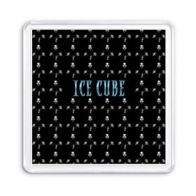 Магнит 55*55 с принтом Ice Cube , Пластик | Размер: 65*65 мм; Размер печати: 55*55 мм | hip hop | hiphop | ice cube | mc | n.w.a | rap | айс | гангса | джексон | западное побережье | куб | кубе | кубик льда | кьюб | мс | о ши | оши | реп | репер | речитатив | рэп | рэпер | хип | хипхоп | хоп