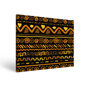 Холст прямоугольный с принтом Стильная африка , 100% ПВХ |  | Тематика изображения на принте: afrika | pattern | африка | африканские мотивы | африканские узоры | солнце | узор | этника | южный континент
