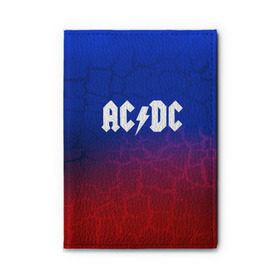 Обложка для автодокументов с принтом AC/DC angel&devil , натуральная кожа |  размер 19,9*13 см; внутри 4 больших “конверта” для документов и один маленький отдел — туда идеально встанут права | Тематика изображения на принте: ac dc | logo | music | pop | rock | usa | альтернатива | америка | металл | музыка | музыкальный | поп | рок