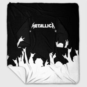 Плед с рукавами с принтом Metallica , 100% полиэстер | Закругленные углы, все края обработаны. Ткань не мнется и не растягивается. Размер 170*145 | metallica | группа | джеймс хэтфилд | кирк хэмметт | ларс ульрих | метал | металика | металлика | миталика | музыка | роберт трухильо | рок | трэш | трэшметал | хард | хардрок | хеви | хевиметал