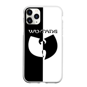 Чехол для iPhone 11 Pro матовый с принтом Wu-Tang Clan , Силикон |  | clan | ghostface killah | gza | raekwon | rap | the rza | wu tang | wutang | восточный | ву | вутан | вутанг | гангста | клан | реп | репак | рэп | тан | танг | хип хоп | хипхоп