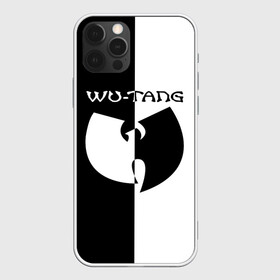 Чехол для iPhone 12 Pro с принтом Wu-Tang Clan , силикон | область печати: задняя сторона чехла, без боковых панелей | clan | ghostface killah | gza | raekwon | rap | the rza | wu tang | wutang | восточный | ву | вутан | вутанг | гангста | клан | реп | репак | рэп | тан | танг | хип хоп | хипхоп