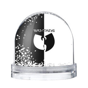 Водяной шар с принтом Wu-Tang Clan , Пластик | Изображение внутри шара печатается на глянцевой фотобумаге с двух сторон | clan | ghostface killah | gza | raekwon | rap | the rza | wu tang | wutang | восточный | ву | вутан | вутанг | гангста | клан | реп | репак | рэп | тан | танг | хип хоп | хипхоп