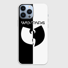 Чехол для iPhone 13 Pro Max с принтом Wu Tang Clan ,  |  | clan | ghostface killah | gza | raekwon | rap | the rza | wu tang | wutang | восточный | ву | вутан | вутанг | гангста | клан | реп | репак | рэп | тан | танг | хип хоп | хипхоп