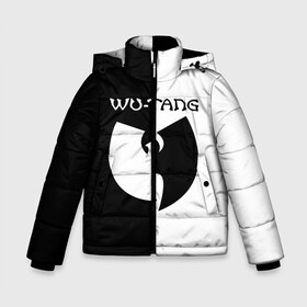 Зимняя куртка для мальчиков 3D с принтом Wu-Tang Clan , ткань верха — 100% полиэстер; подклад — 100% полиэстер, утеплитель — 100% полиэстер | длина ниже бедра, удлиненная спинка, воротник стойка и отстегивающийся капюшон. Есть боковые карманы с листочкой на кнопках, утяжки по низу изделия и внутренний карман на молнии. 

Предусмотрены светоотражающий принт на спинке, радужный светоотражающий элемент на пуллере молнии и на резинке для утяжки | Тематика изображения на принте: clan | ghostface killah | gza | raekwon | rap | the rza | wu tang | wutang | восточный | ву | вутан | вутанг | гангста | клан | реп | репак | рэп | тан | танг | хип хоп | хипхоп