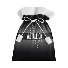 Подарочный 3D мешок с принтом Участники группы Metallica , 100% полиэстер | Размер: 29*39 см | metallica | группа | джеймс хэтфилд | кирк хэмметт | ларс ульрих | метал | металика | металлика | миталика | музыка | роберт трухильо | рок | трэш | трэшметал | хард | хардрок | хеви | хевиметал