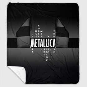 Плед с рукавами с принтом Участники группы Metallica , 100% полиэстер | Закругленные углы, все края обработаны. Ткань не мнется и не растягивается. Размер 170*145 | Тематика изображения на принте: metallica | группа | джеймс хэтфилд | кирк хэмметт | ларс ульрих | метал | металика | металлика | миталика | музыка | роберт трухильо | рок | трэш | трэшметал | хард | хардрок | хеви | хевиметал