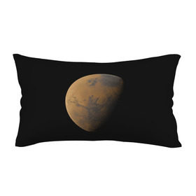 Подушка 3D антистресс с принтом Марс , наволочка — 100% полиэстер, наполнитель — вспененный полистирол | состоит из подушки и наволочки на молнии | Тематика изображения на принте: elon musk | space x | spacex | будущее | вселенная | вулкан | долина | илон маск | космические | космос | красная планета | кратер | маринер | марсиане | марсианин | небес | новый дом | путешествия | роскосмос