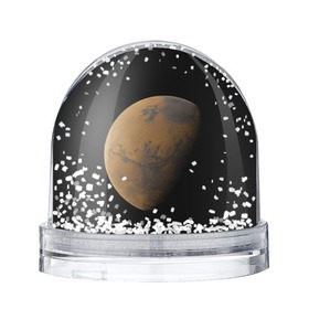 Снежный шар с принтом Марс , Пластик | Изображение внутри шара печатается на глянцевой фотобумаге с двух сторон | elon musk | space x | spacex | будущее | вселенная | вулкан | долина | илон маск | космические | космос | красная планета | кратер | маринер | марсиане | марсианин | небес | новый дом | путешествия | роскосмос