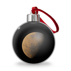 Ёлочный шар с принтом Марс , Пластик | Диаметр: 77 мм | elon musk | space x | spacex | будущее | вселенная | вулкан | долина | илон маск | космические | космос | красная планета | кратер | маринер | марсиане | марсианин | небес | новый дом | путешествия | роскосмос