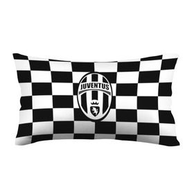 Подушка 3D антистресс с принтом Juventus , наволочка — 100% полиэстер, наполнитель — вспененный полистирол | состоит из подушки и наволочки на молнии | juve | juventus | италия | спорт | фк | футбол | футбольный клуб | ювентус