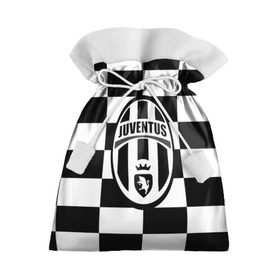 Подарочный 3D мешок с принтом Juventus , 100% полиэстер | Размер: 29*39 см | juve | juventus | италия | спорт | фк | футбол | футбольный клуб | ювентус