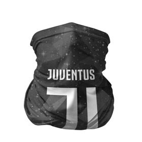 Бандана-труба 3D с принтом Juventus Cosmos , 100% полиэстер, ткань с особыми свойствами — Activecool | плотность 150‒180 г/м2; хорошо тянется, но сохраняет форму | football | italia | juve | juventus | logo | sport | арт | италия | лига | лого | спорт | текстура | фк | футбол | футбольный клуб | эмблема | ювентус