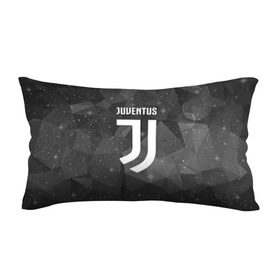 Подушка 3D антистресс с принтом Juventus Cosmos , наволочка — 100% полиэстер, наполнитель — вспененный полистирол | состоит из подушки и наволочки на молнии | football | italia | juve | juventus | logo | sport | арт | италия | лига | лого | спорт | текстура | фк | футбол | футбольный клуб | эмблема | ювентус
