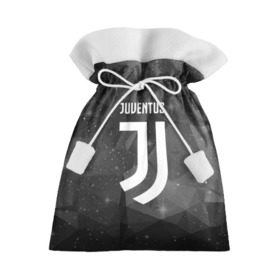 Подарочный 3D мешок с принтом Juventus Cosmos , 100% полиэстер | Размер: 29*39 см | Тематика изображения на принте: football | italia | juve | juventus | logo | sport | арт | италия | лига | лого | спорт | текстура | фк | футбол | футбольный клуб | эмблема | ювентус