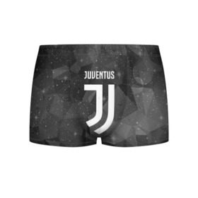 Мужские трусы 3D с принтом Juventus Cosmos , 50% хлопок, 50% полиэстер | классическая посадка, на поясе мягкая тканевая резинка | football | italia | juve | juventus | logo | sport | арт | италия | лига | лого | спорт | текстура | фк | футбол | футбольный клуб | эмблема | ювентус