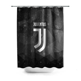 Штора 3D для ванной с принтом Juventus Cosmos , 100% полиэстер | плотность материала — 100 г/м2. Стандартный размер — 146 см х 180 см. По верхнему краю — пластиковые люверсы для креплений. В комплекте 10 пластиковых колец | football | italia | juve | juventus | logo | sport | арт | италия | лига | лого | спорт | текстура | фк | футбол | футбольный клуб | эмблема | ювентус