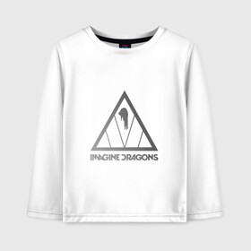 Детский лонгслив хлопок с принтом Imagine Dragons , 100% хлопок | круглый вырез горловины, полуприлегающий силуэт, длина до линии бедер | dragons | imagine | альтернативный | американская | арена | бэн макки | группа | драгонс | дэн платцман | дэн рейнольдс | имеджин | инди | индирок | поп | рок | уэйн сермон | электроник